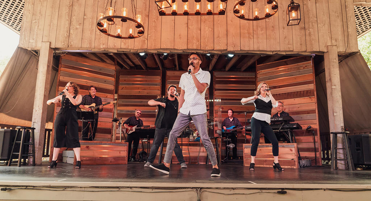 Sing Along at Dollywood’s I Will Always Love You Music Festival