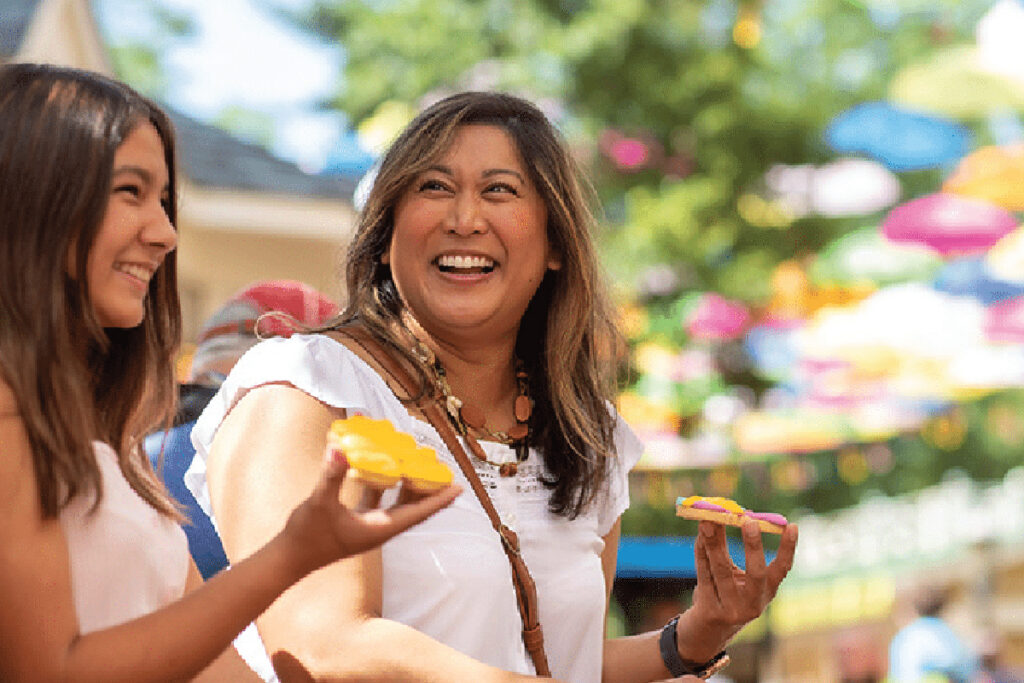 Fun Things to Do in May in Pigeon Forge