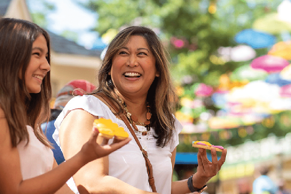 Fun Things to Do in May in Pigeon Forge