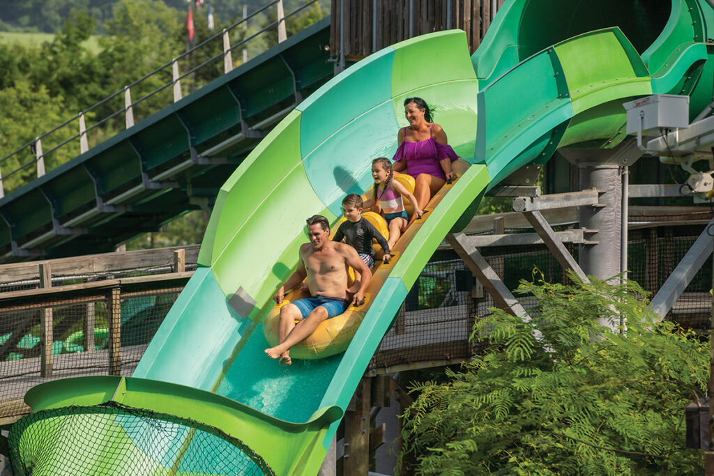 Top Things to Do in June in Pigeon Forge