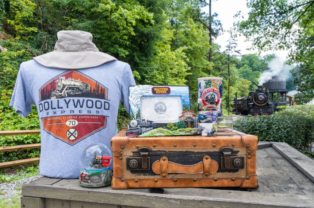 image of Smoky Mountain Souvenirs