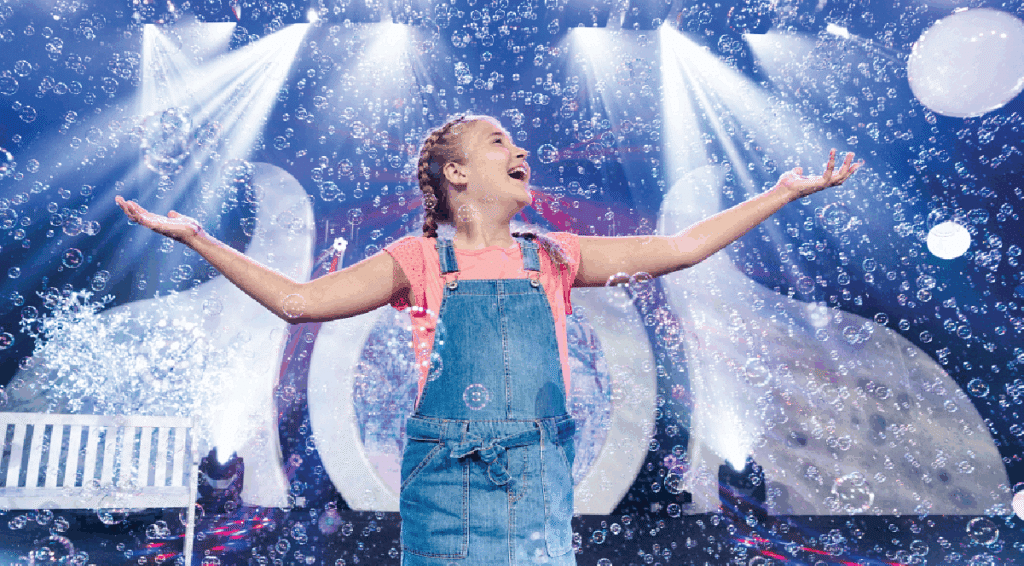 image of Dollywood’s Smoky Mountain Summer Celebration