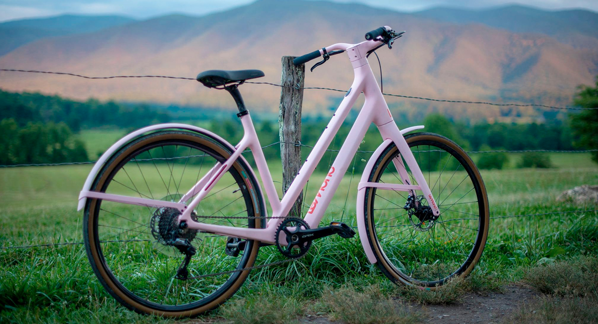 1-E Bike Rentals pigeon forge tn