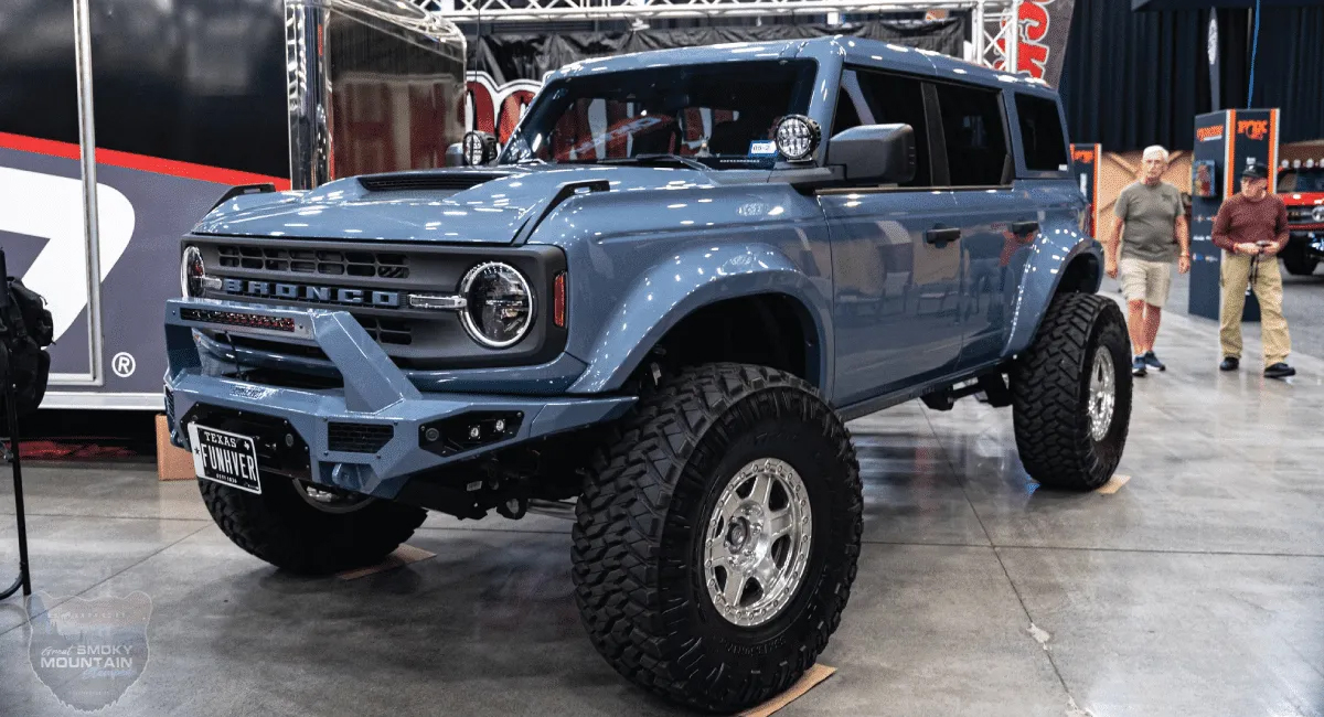 Discover Must-See Car Shows at the LeConte Center in pigeon forge