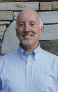 Mike Gwinn