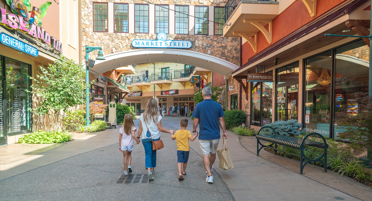 Where To Shop in Pigeon Forge During Tennessee’s Tax-Free Weekend