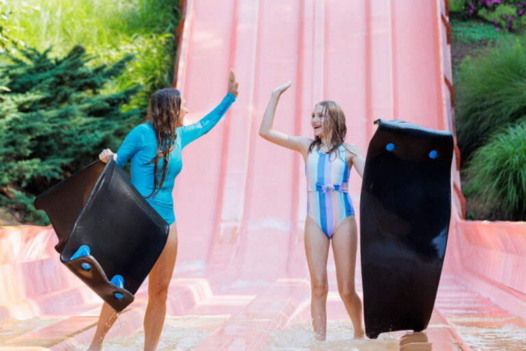 See why Why August is the Best Time to Visit Pigeon Forge