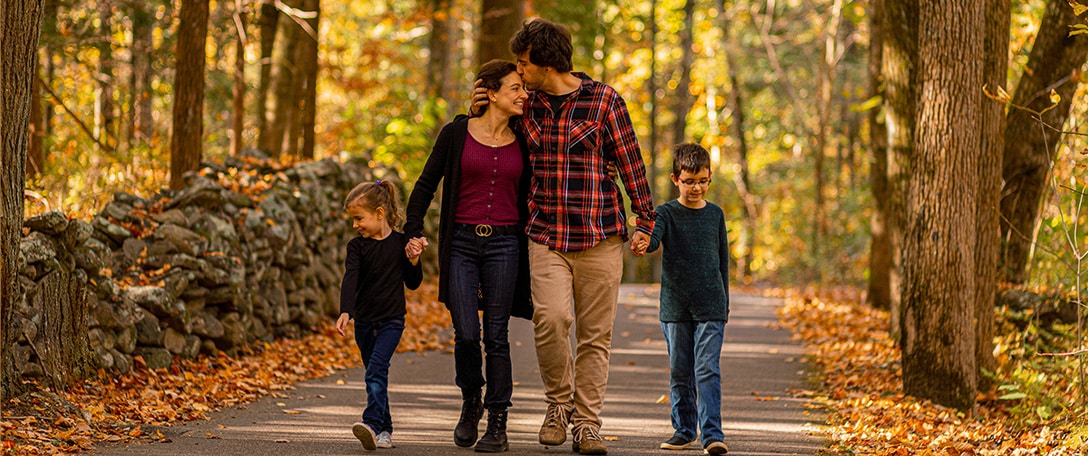 Fun Fall Activities »