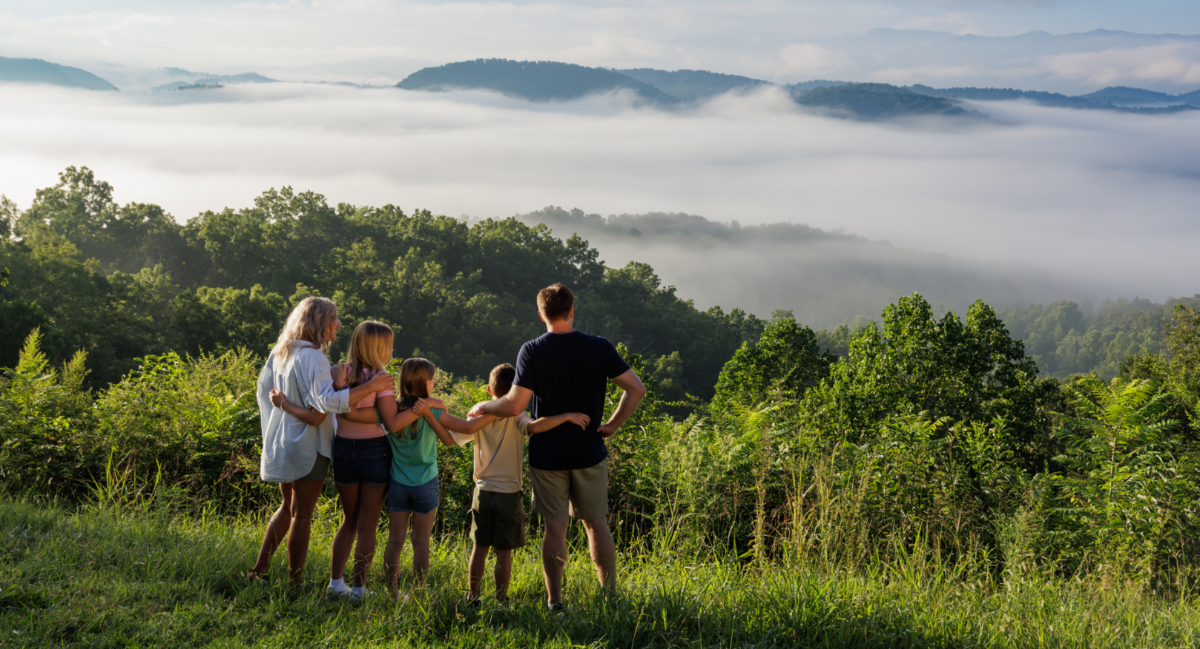 Plan a Pigeon Forge Labor Day Weekend Getaway