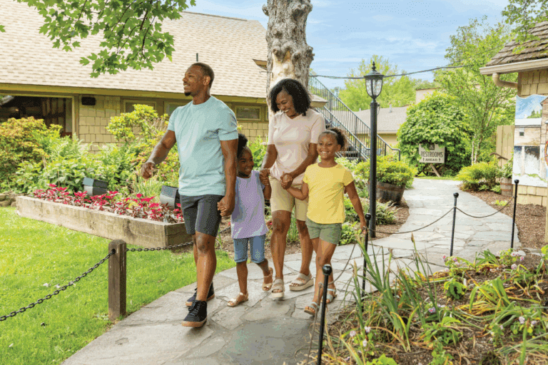 One Day in Pigeon Forge - Build Your Own Family Adventure Itinerary