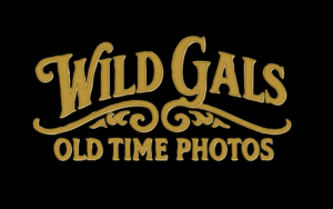 Wild Gals Old Time Photo | My Pigeon Forge