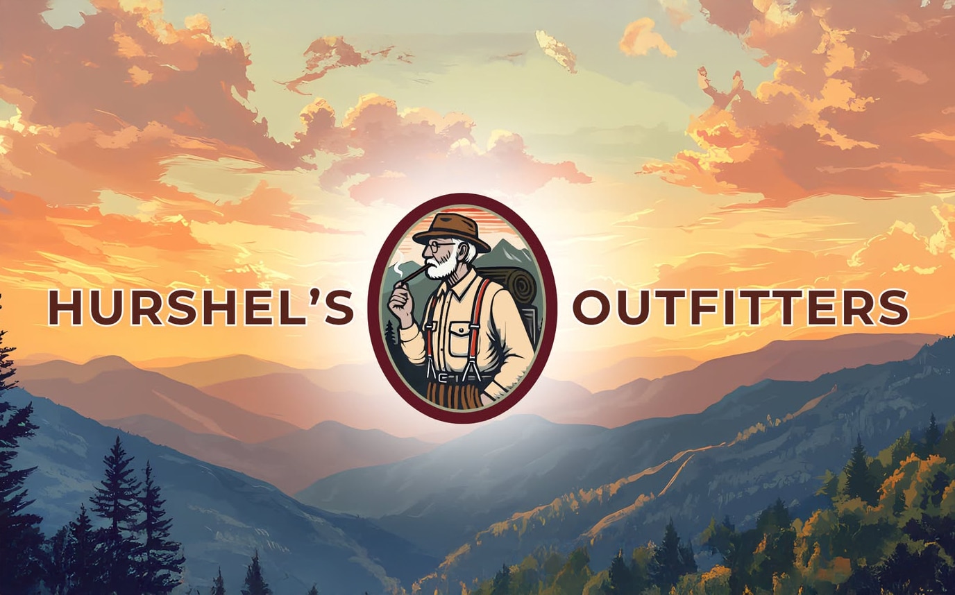 Hurshel's Outfitters