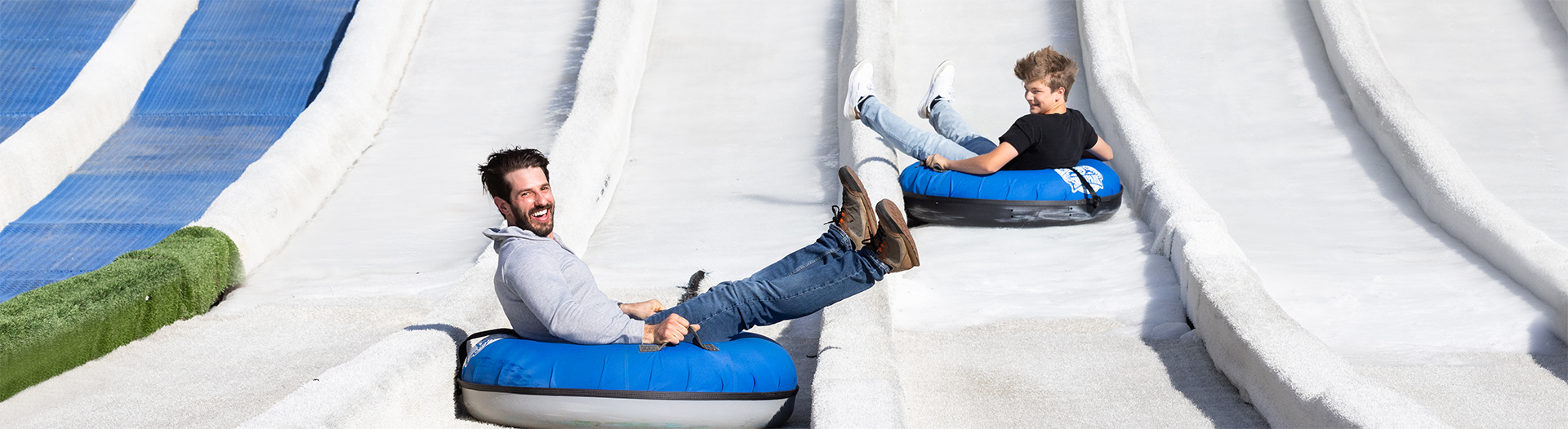 Pigeon Forge Attractions