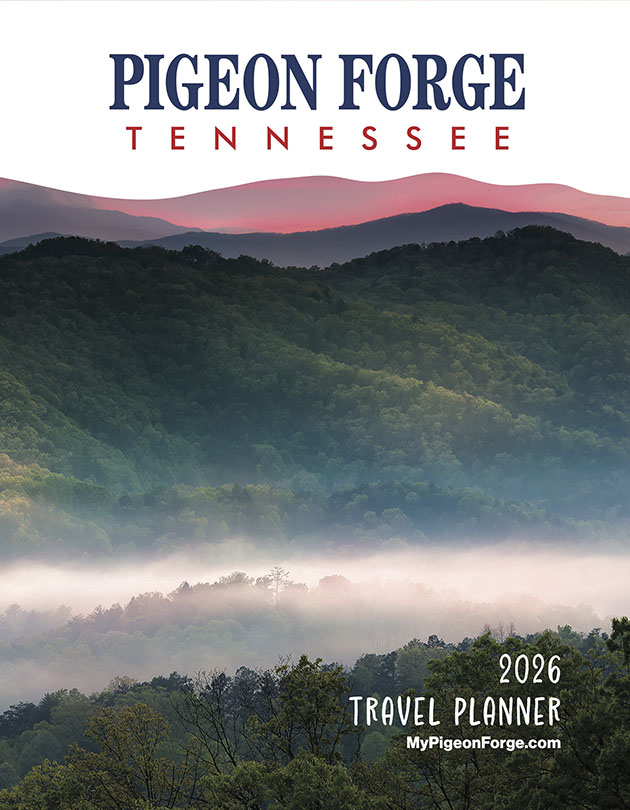 2026-Pigeon Forge-Travel-Planner