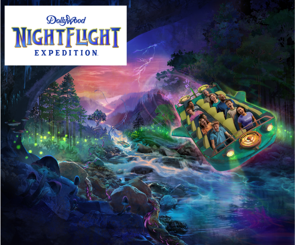 What's new in 2026 in pigeon forge - Attractions and things to do