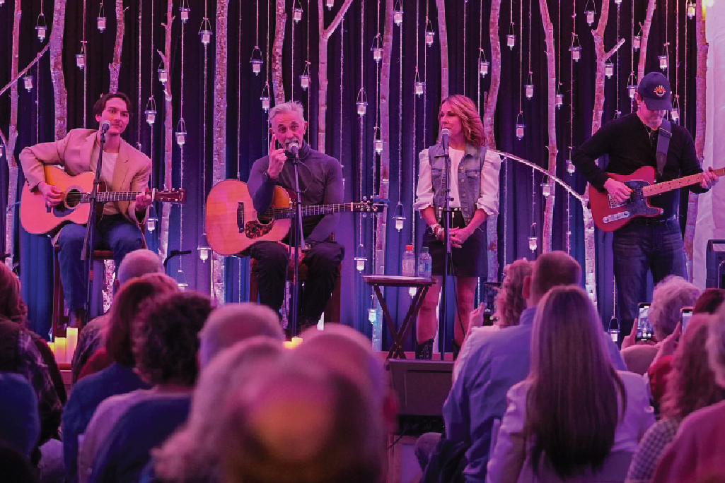 Best Things to Do in February in Pigeon Forge TN