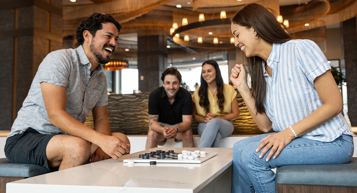 Embassy Suites by Hilton Pigeon Forge Resort