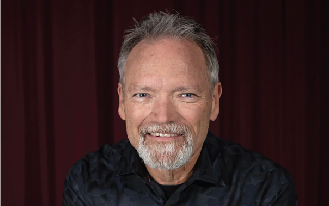 John Berry in Concert - Dollywood's Winter Music Series Pigeon Forge TN