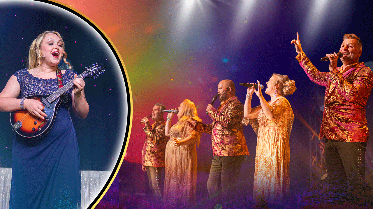 Mountain Melodies | Pigeon Forge Music Show