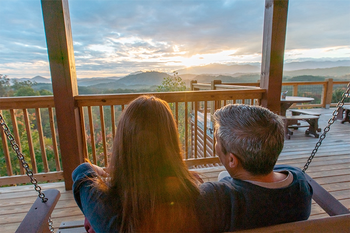 Valentine’s Day Specials in Pigeon Forge