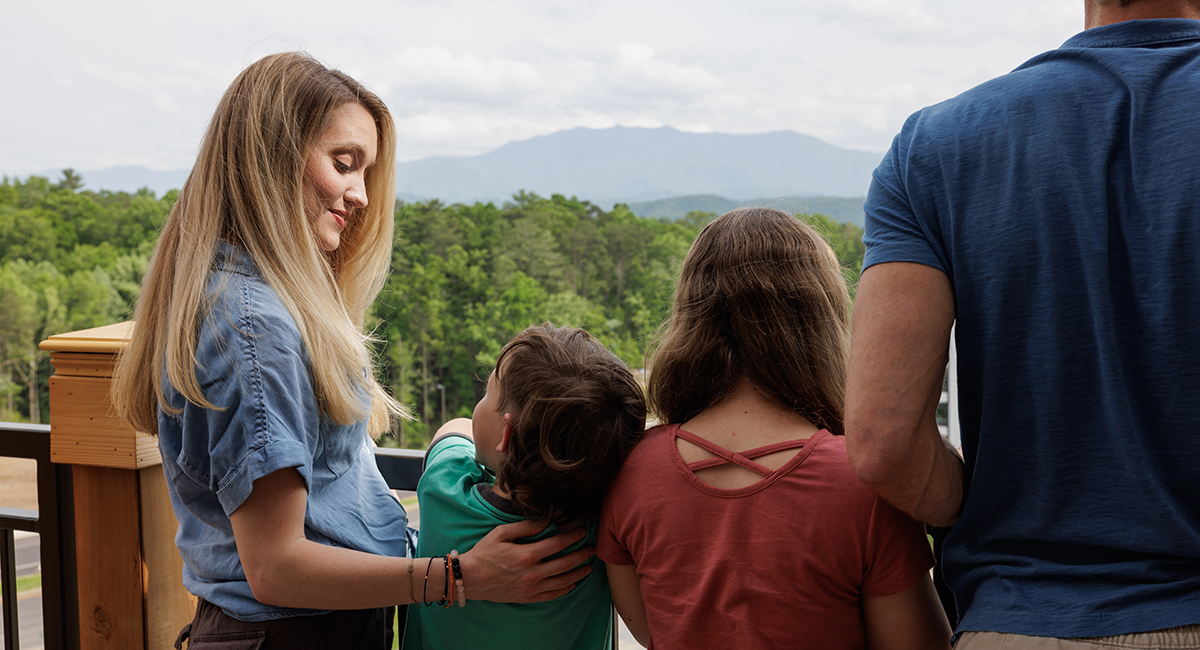Staybridge Suites Pigeon Forge