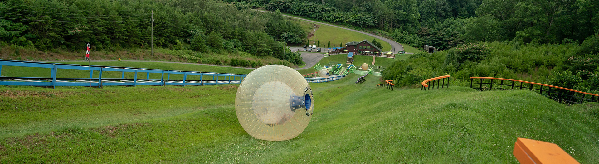 Pigeon Forge Attractions