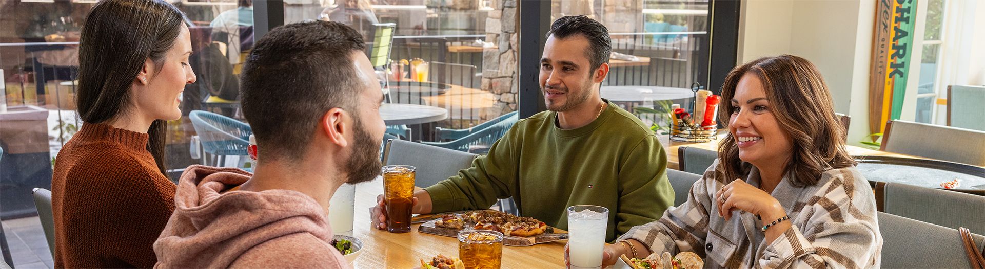 Where to Eat in Pigeon Forge