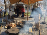Chuck Wagon Cookoff