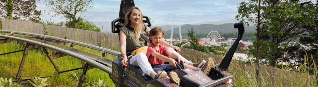 Things to Do in Pigeon Forge