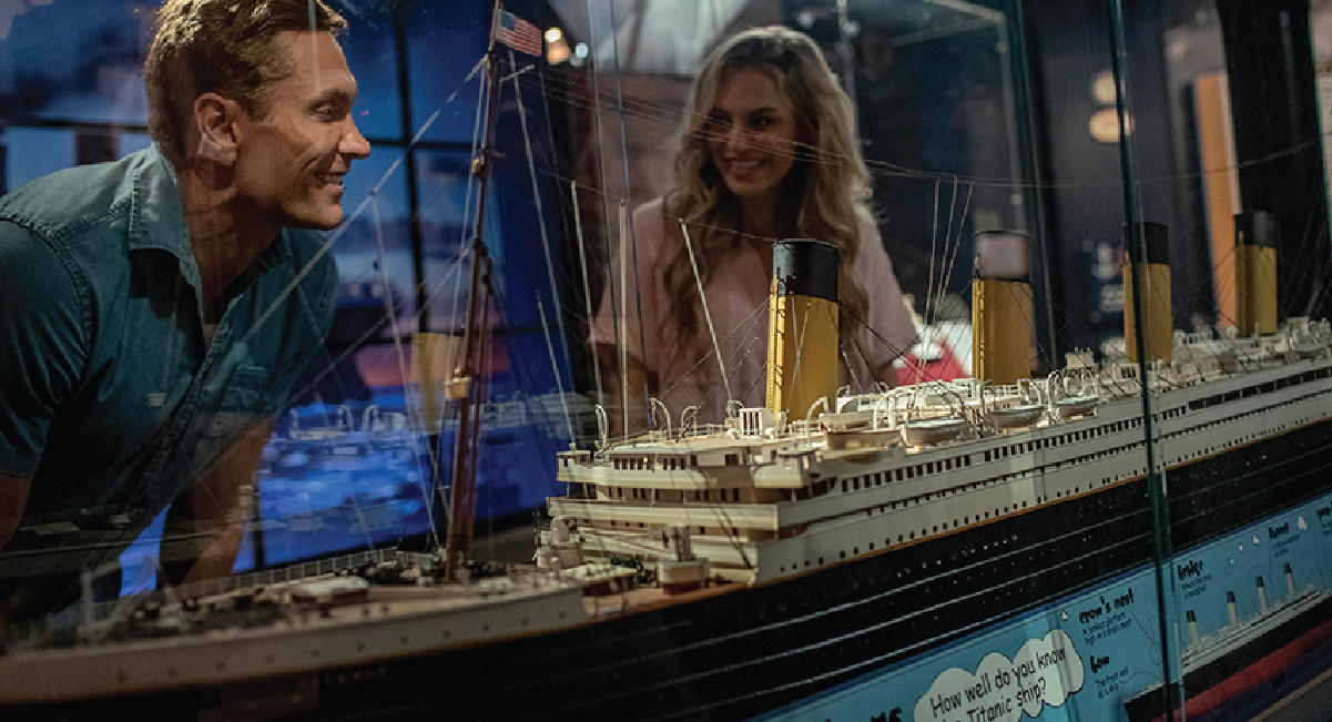 Pigeon Forge Spring Break Itinerary - Attractions & Adventure Along the Parkway