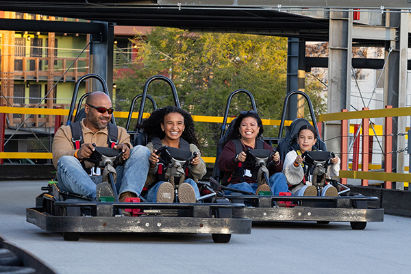 Keep Kids Entertained with Winter Activities in Pigeon Forge