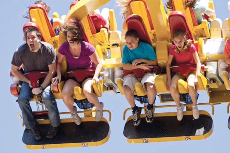 March Events in Pigeon Forge You Can’t Miss