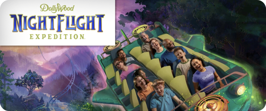 Dollywood »