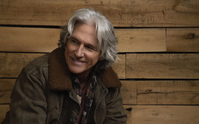 Billly Dean - Country Tonite Celebrity Concert Series | Pigeon Forge, TN