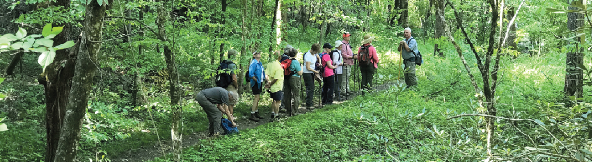 Student Groups: Educational Adventure (2 Days)