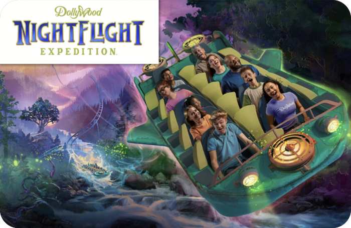 Dollywood »