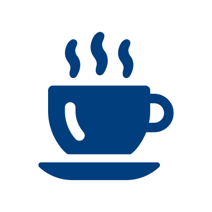 Cafes/Coffee Shops