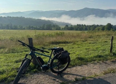Cades Cove Vehicle Free Days