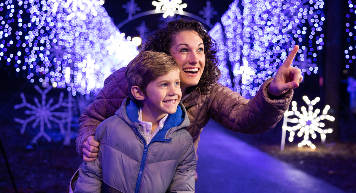 More to Love About the Riverwalk Greenway - Pigeon Forge TN