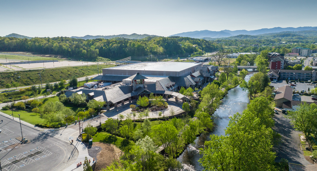 Learn About Getting to the Riverwalk: Parking and Trail Access