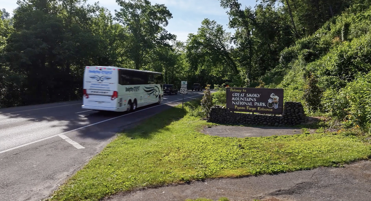 What Groups Need to Know Before Visiting Great Smoky Mountains National Park