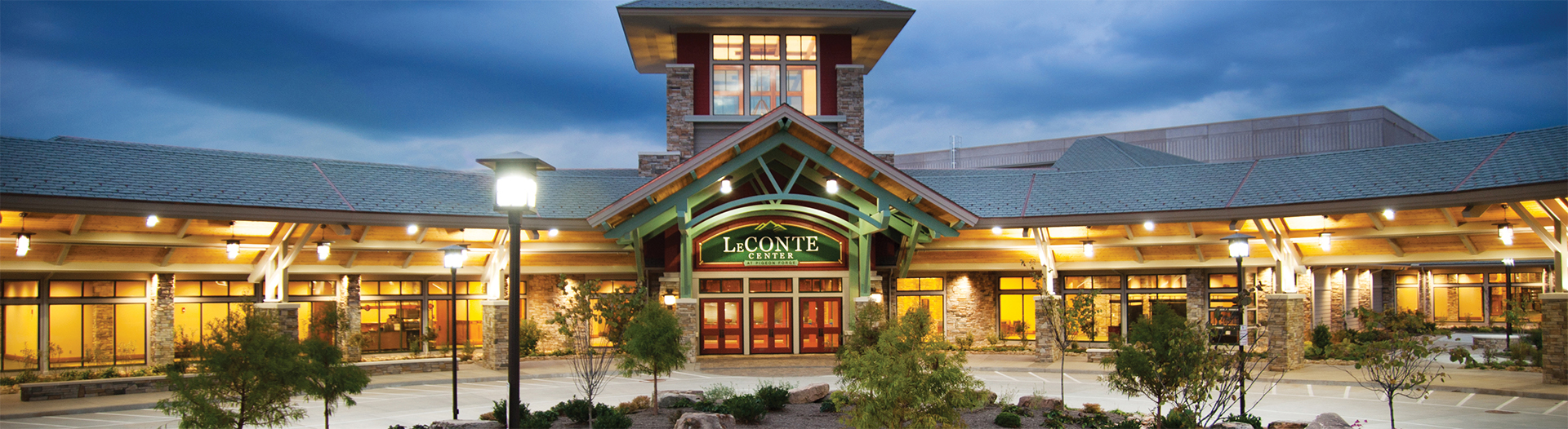 Meetings & Events in Pigeon Forge