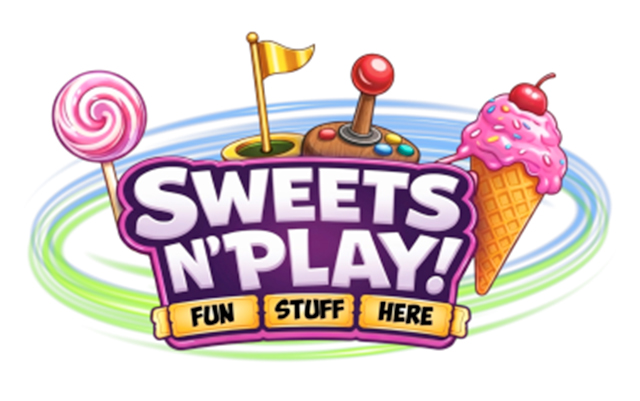 Explore Pigeon Forge's new indoor entertainment center, Sweets N’ Play