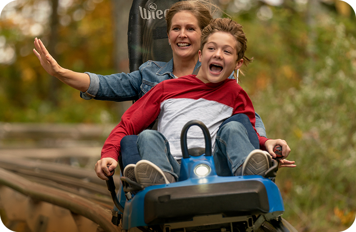 Guide to Fall Fun »