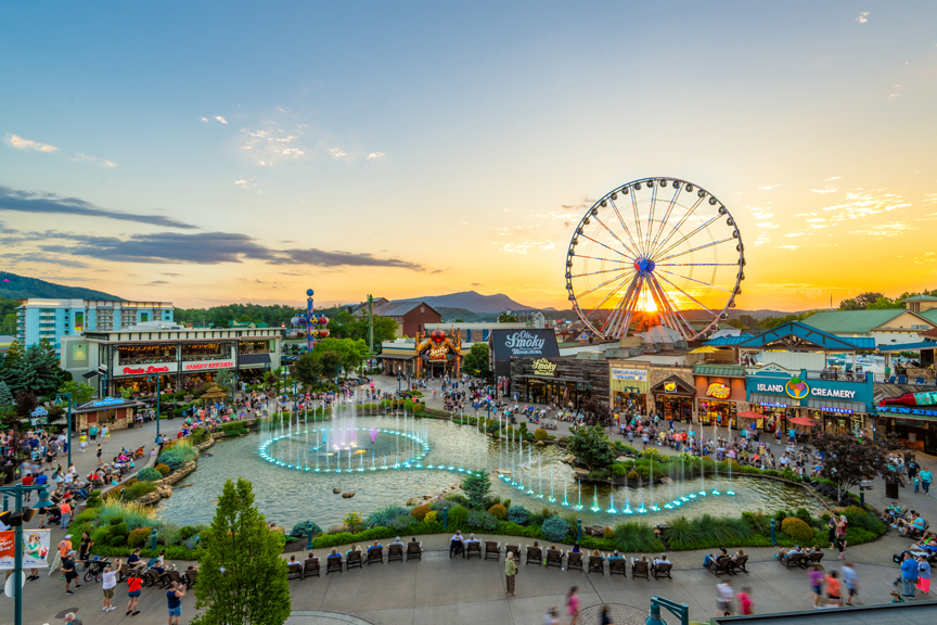 Add More Savings to Your Pigeon Forge Vacation