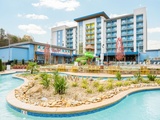 New Places to Stay