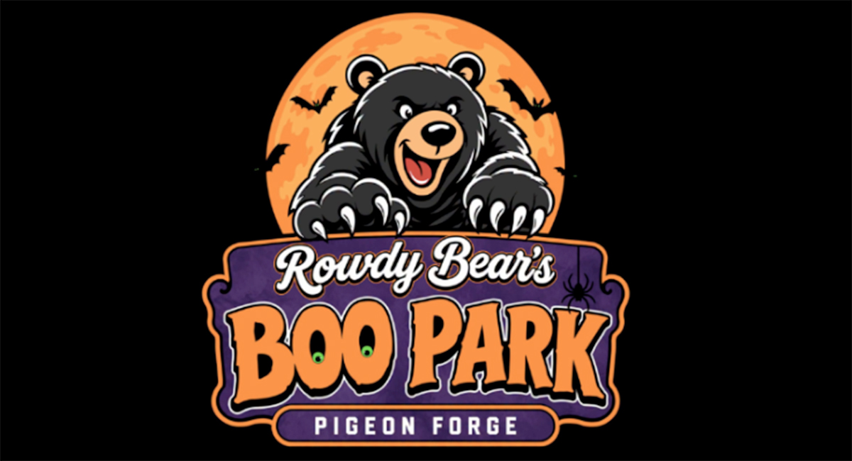 Boo Park Bash at Rowdy Bear's Smoky Mountain Funpark in pigeon forge