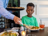 Kid-Friendly Restaurants