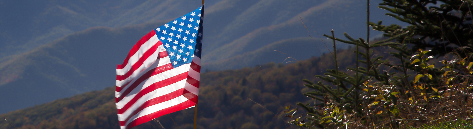 Military Reunions in Pigeon Forge