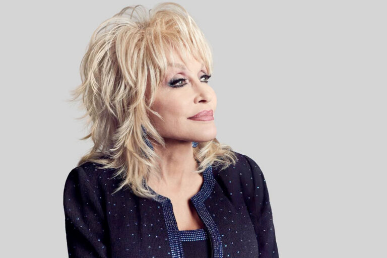 How Dollywood Is Honoring Its Dreamer-in-Chief - Dolly Parton